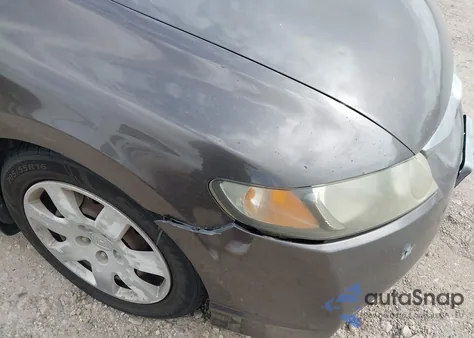 2009 Honda Civic Lx z USA, uszkodzony, nr VIN 19XFA16509E002691